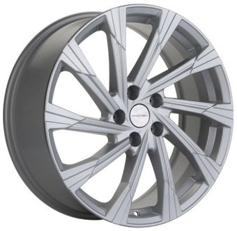 Литые диски Khomen KHW1901 19x7.5