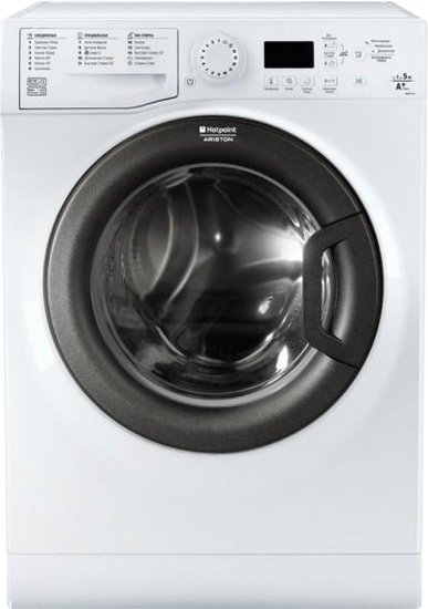 

Стиральная машина Hotpoint-Ariston VMUG 501 B