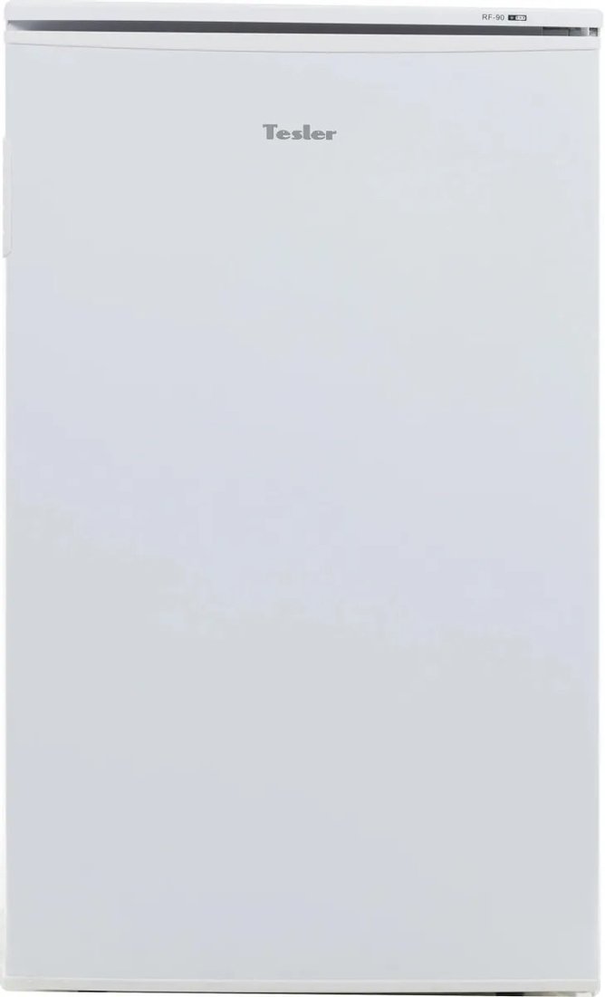 

Морозильник Tesler RF 90 (белый)