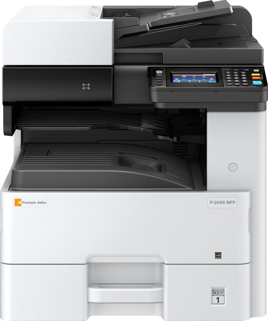 

МФУ Triumph-Adler P-2540i MFP