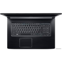 Ноутбук Acer Aspire 7 A717-72G-790U NH.GXDER.006