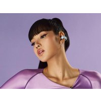 Наушники Bose Ultra Open Earbuds (голубой)