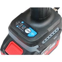  Profipower ProfiSet-2D20 (воздуходувка, цепная пила, 2 АКБ)