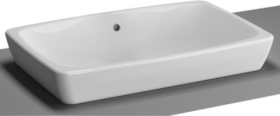 

Умывальник Vitra Metropole 60x40 [5668B003-0012]