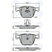  Comline CBP01794