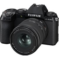 Объектив FUJINON XF16-50mm F2.8-4.8 R LM WR