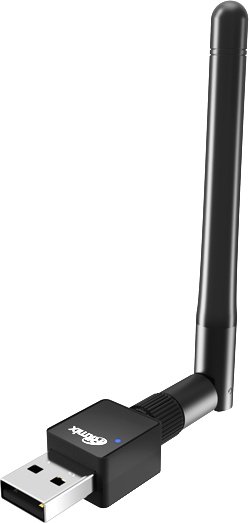 

Wi-Fi адаптер Ritmix RWA-220