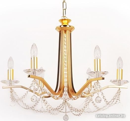 Подвесная люстра Doge Luce 110 A110L06FA.3