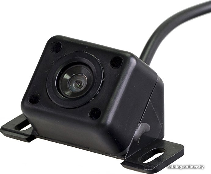 Камера заднего вида Interpower IP-820IR