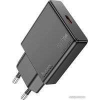 Сетевое зарядное Hoco N37