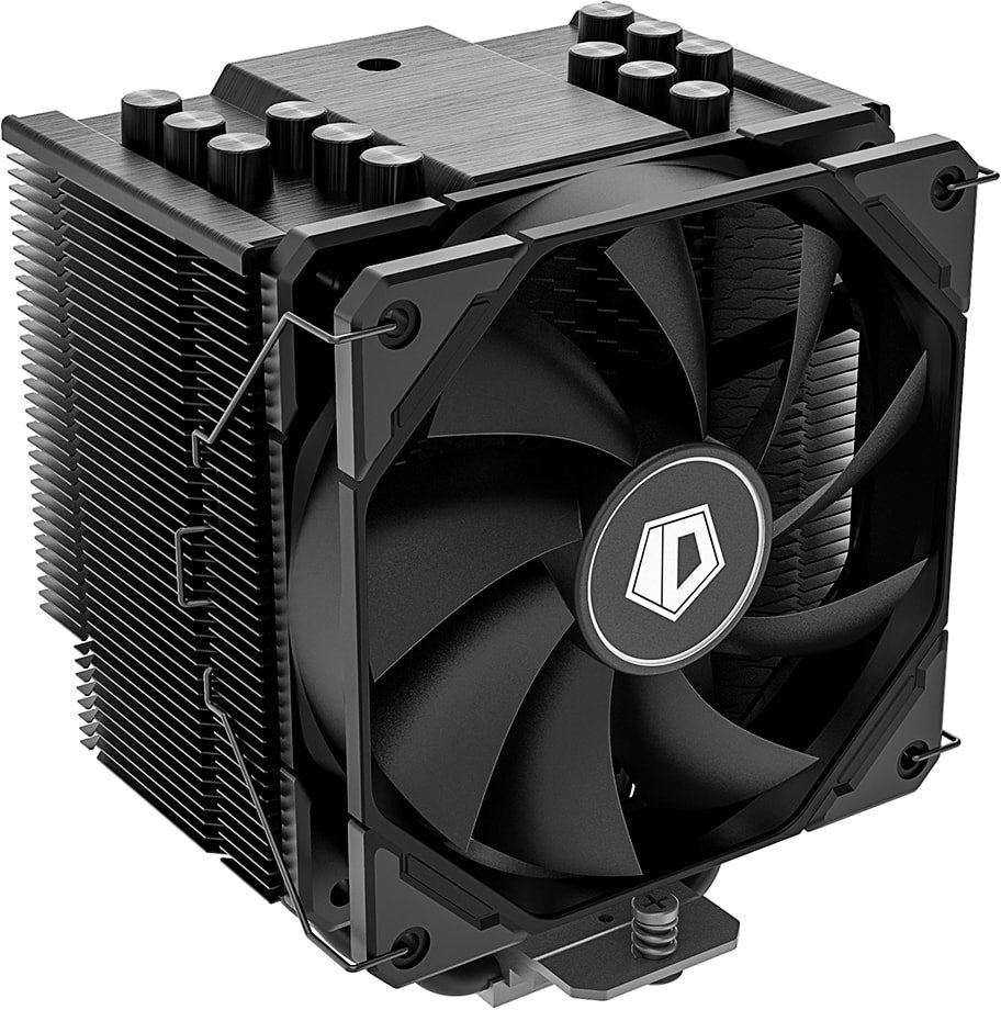 

Кулер для процессора ID-Cooling SE-226-XT Black