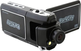 ParkCity DVR HD 520