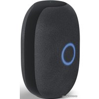 Умная колонка VK Капсула (черный)