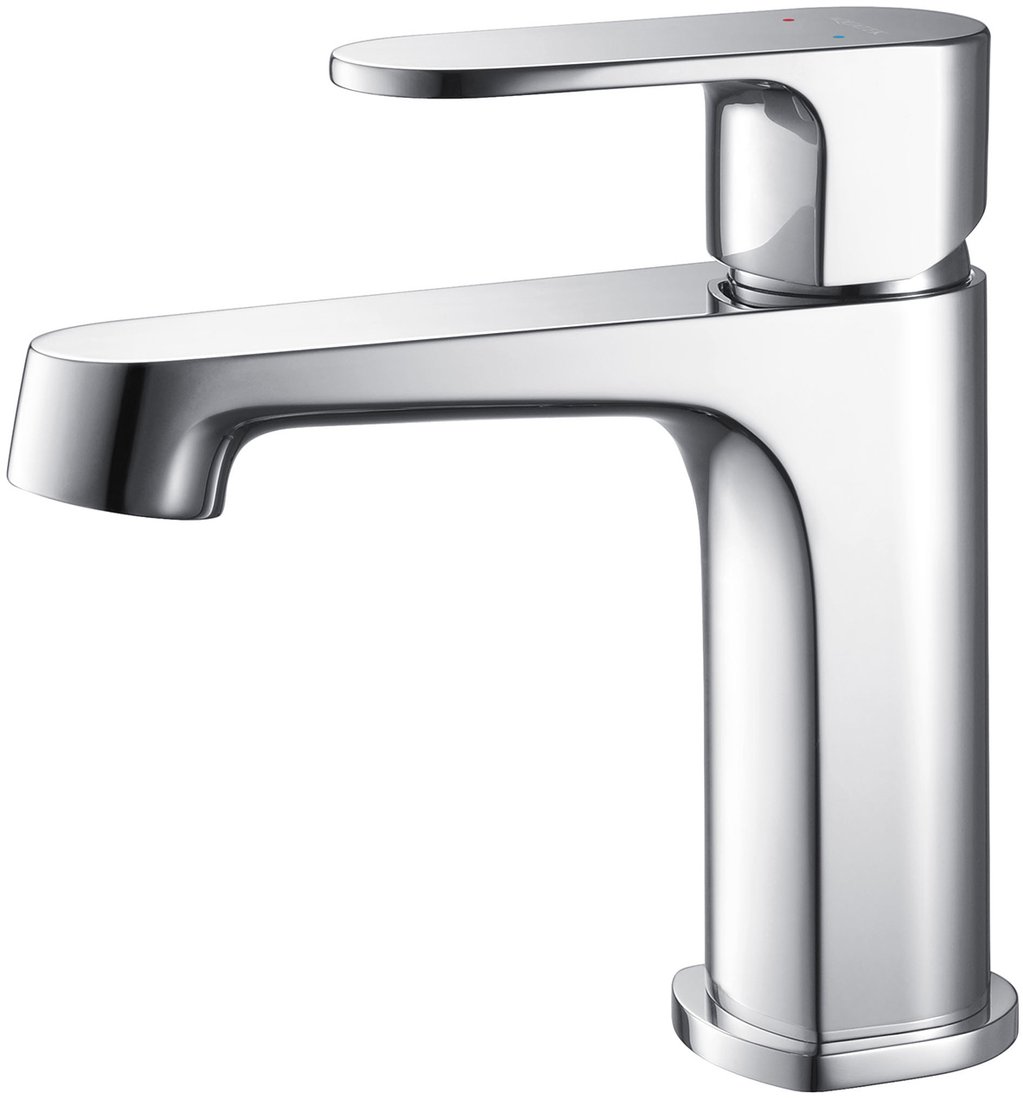 

Смеситель Aquatek Oberon AQ1210CR