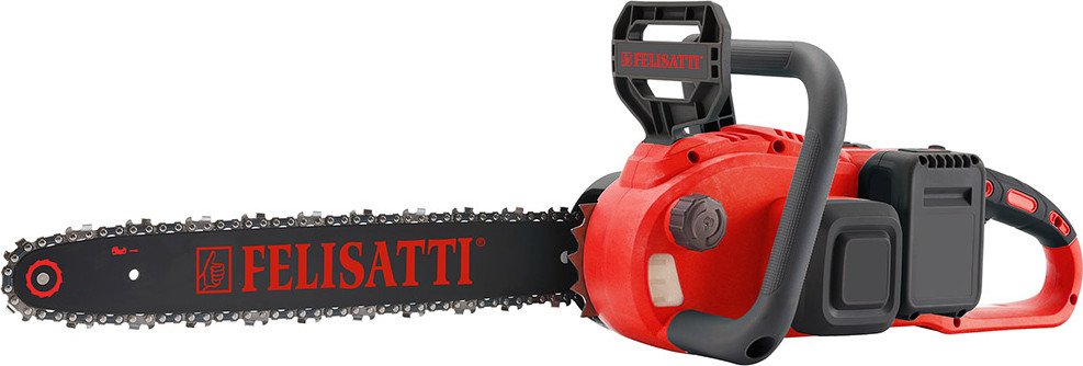 

Аккумуляторная пила Felisatti FT1164 (без АКБ)