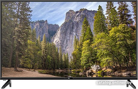 Телевизор BQ 4305B