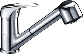 

Смеситель Wasserkraft Oder 6365