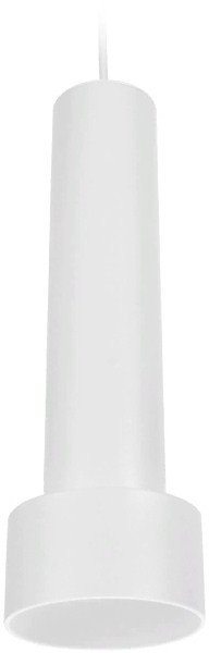 

Подвесная люстра Ambrella light TN501 WH/S (белый/песок)