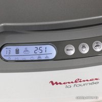 Хлебопечка Moulinex La Fournee RZ710130