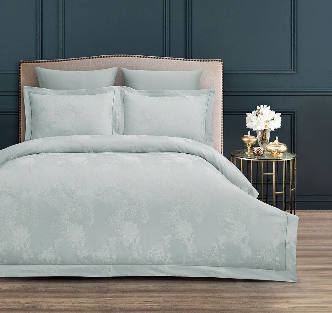 

Постельное белье Arya Tencel Mason 200x220 8680943108395