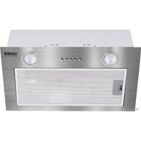 Кухонная вытяжка Backer BH50-F1K-SS