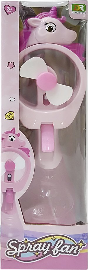

Водные игры Maya Toys Единорог Ветерок F019