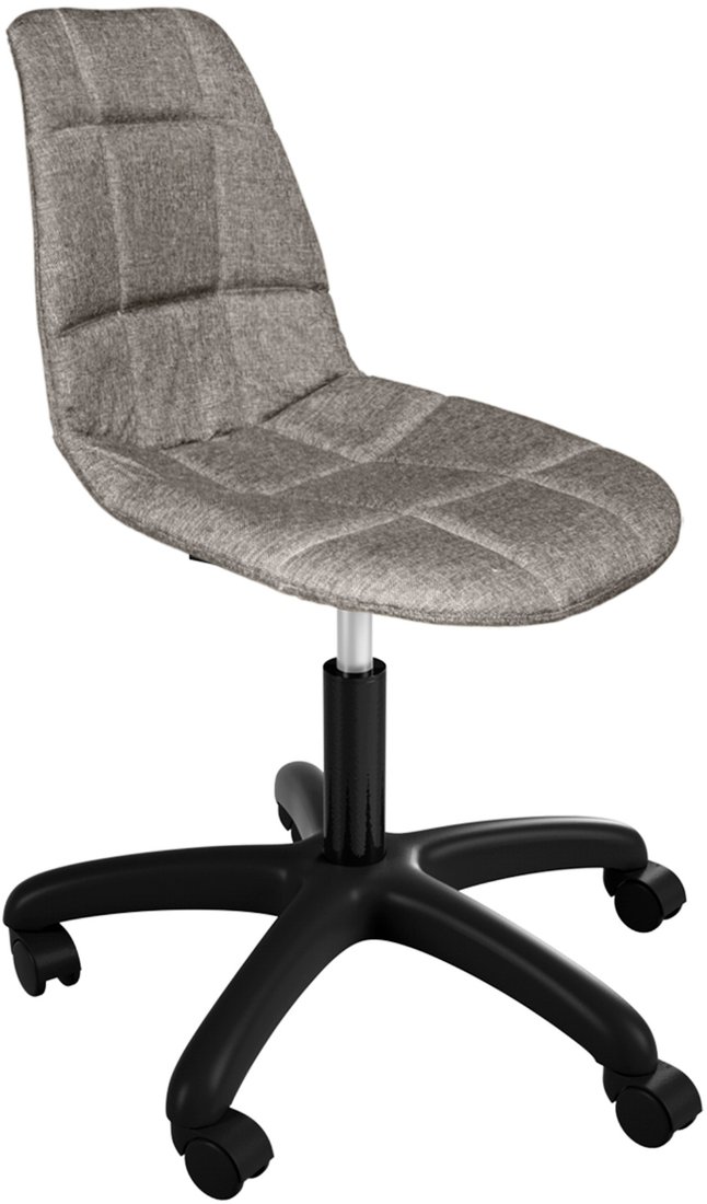 

Офисное кресло Sheffilton SHT-ST29-C/S120P (пепельный/черный муар)