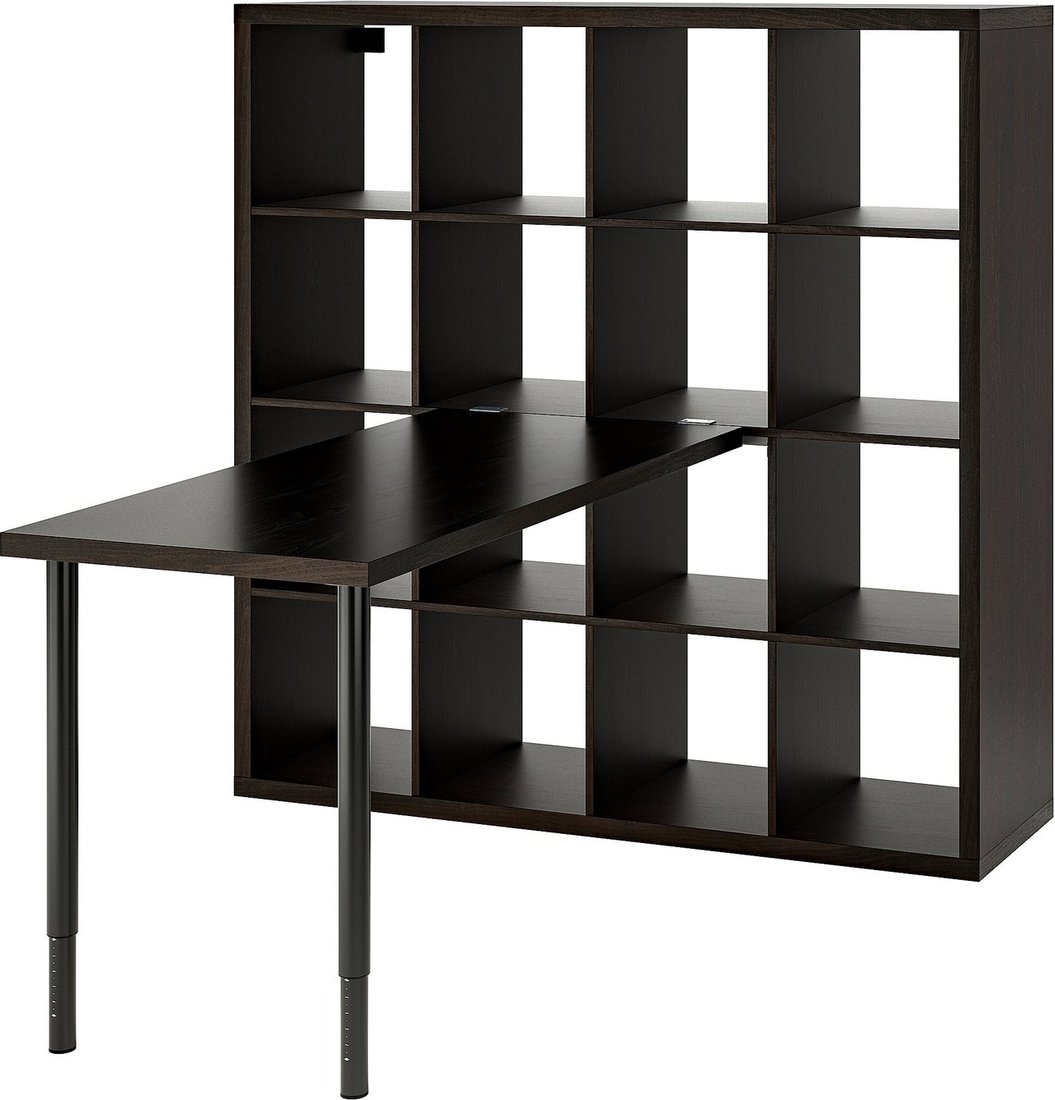 

Стол Ikea Kallax/lagkapten s99481651