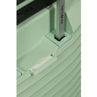 Чемодан-спиннер Samsonite Upscape Soft Sage 55 см