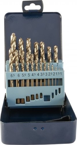 Thorvik TDBS19K5 (19 предметов)