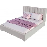 Кровать Elmax Модена Стационарное 200x200 (Glory 01)