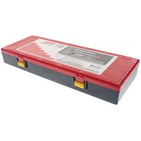 Набор трещотка с головками JTC JTC-K3084 (8 предметов)