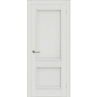 Межкомнатная дверь el'Porta Классико-12 60x200 (Nardo Grey)