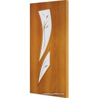 Межкомнатная дверь Verda С-2