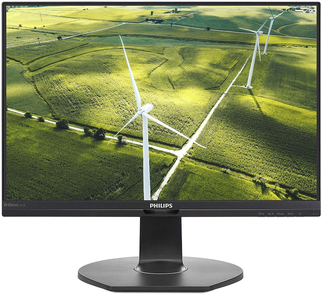 

Монитор Philips 241B7QGJEB/00