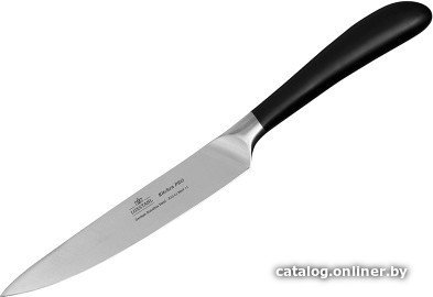 

Кухонный нож Luxstahl Pro кт3007