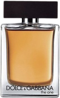 

Туалетная вода Dolce&Gabbana The One For Men EdT (100 мл)