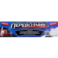 Игрушечный транспорт Автоград 2017 10390679 (синий)