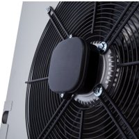 Водяная тепловая пушка Ballu BHP-W4-100-S