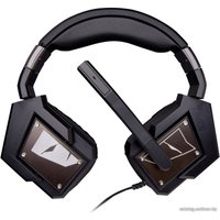 Наушники Tesoro Kuven 7.1 Black