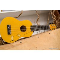 Укулеле Veston KUS-25 Banana в Гродно