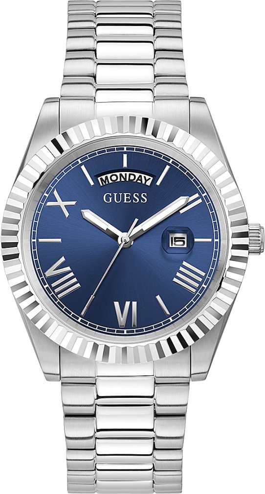

Наручные часы Guess Connoisseur GW0265G7