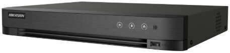 

Гибридный видеорегистратор Hikvision iDS-7204HQHI-M1/XT