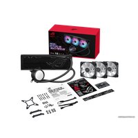 Система жидкостного охлаждения для процессора ASUS ROG Ryuo III 360 ARGB