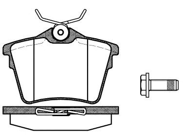 

Remsa 110300