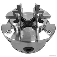 Патрон токарный Belmash (Белмаш) LC095A RA091A