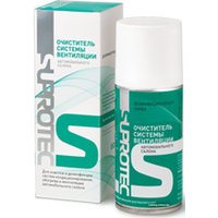 Присадка SUPROTEC Очиститель системы вентиляции 210 мл