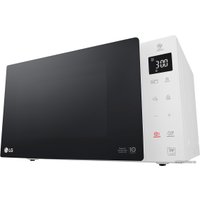 Микроволновая печь LG MH63M38GISW