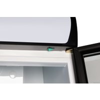 Однокамерный торговый холодильник Nord (Nordfrost) RSC 600 GKB