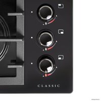 Варочная панель GEFEST 2230 С3